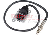 0899367 METZGER nox-senzor, nox-katalyzátor 0899367 METZGER