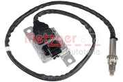 0899371 NOx-senzor, NOx-katalyzátor GREENPARTS METZGER