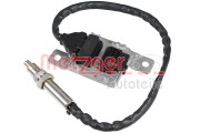 0899372 NOx-sensor, NOx-katalyzator METZGER