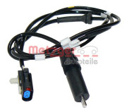 0900302 Snímač, počet otáček kol OE-part METZGER