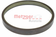 0900356 Snímací kroužek, ABS METZGER