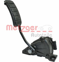 0901159 Senzor, poloha akceleračního pedálu OE-part METZGER