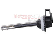 0905499 METZGER snímač teploty v interiéry 0905499 METZGER