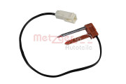 0905501 METZGER snímač teploty v interiéry 0905501 METZGER