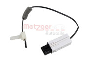 0905502 METZGER snímač teploty v interiéry 0905502 METZGER