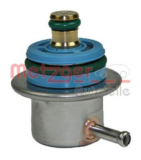0892133 Regulátor tlaku paliva OE-part METZGER