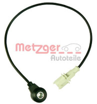 0907034 Senzor klepání METZGER