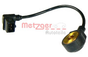 0907065 Senzor klepání OE-part METZGER