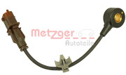 0907101 Senzor klepání OE-part METZGER