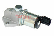 0908006 METZGER regulačný ventil voľnobehu (riadenie prívodu vzduchu) 0908006 METZGER