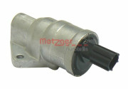 0908012 Volnoběžný regulační ventil, přívod vzduchu genuine METZGER
