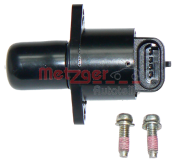 0908034 Volnoběžný regulační ventil, přívod vzduchu genuine METZGER