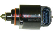 0908052 Volnoběžný regulační ventil, přívod vzduchu OE-part METZGER