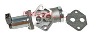 0908065 Volnoběžný regulační ventil, přívod vzduchu METZGER