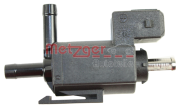 0908067 Regulační ventil plnicího tlaku genuine METZGER