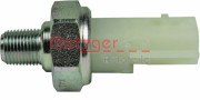 0910084 Olejový tlakový spínač METZGER