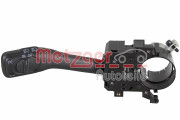 09161168 METZGER vypínač smeroviek 09161168 METZGER
