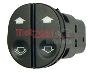 0916206 METZGER spínač elektrického otvárania okien 0916206 METZGER