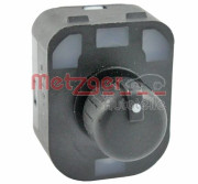 0916276 Spínač, nastavení vnějšího zrcátka OE-part METZGER