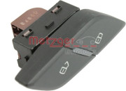 0916298 Spínač, zamykání dveří OE-part METZGER