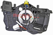 0916749 Vinutá pružina, airbag OE-part METZGER