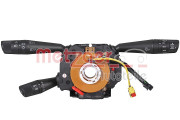 0916915 METZGER spínač riadenia 0916915 METZGER