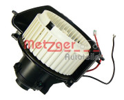 0917004 vnitřní ventilátor METZGER