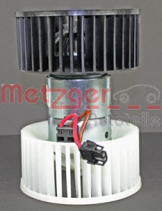 0917057 vnitřní ventilátor METZGER