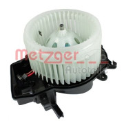 0917091 vnitřní ventilátor METZGER