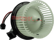0917113 vnitřní ventilátor METZGER