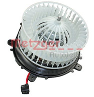 0917115 vnitřní ventilátor METZGER