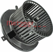 0917121 vnitřní ventilátor METZGER