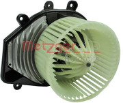 0917124 vnitřní ventilátor GREENPARTS METZGER