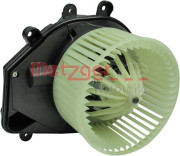 0917125 vnitřní ventilátor GREENPARTS METZGER