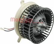 0917129 vnitřní ventilátor METZGER