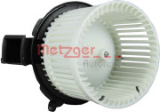 0917150 vnitřní ventilátor genuine METZGER