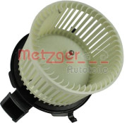 0917183 vnitřní ventilátor genuine METZGER