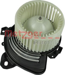 0917186 vnitřní ventilátor genuine METZGER