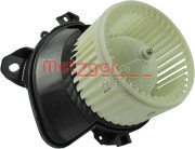 0917193 vnitřní ventilátor genuine METZGER