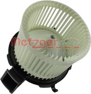 0917195 vnitřní ventilátor genuine METZGER