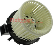 0917199 vnitřní ventilátor genuine METZGER