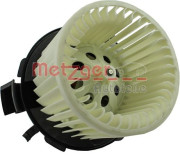 0917200 vnitřní ventilátor genuine METZGER