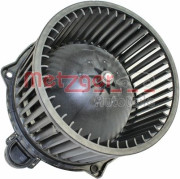 0917231 vnitřní ventilátor METZGER