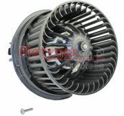 0917294 vnitřní ventilátor OE-part METZGER