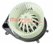 0917309 vnitřní ventilátor ORIGINAL ERSATZTEIL GREENPARTS METZGER