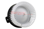 0917385 vnitřní ventilátor GREENPARTS METZGER