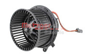 0917387 vnitřní ventilátor GREENPARTS METZGER