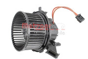 0917388 vnitřní ventilátor GREENPARTS METZGER