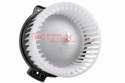 0917392 METZGER vnútorný ventilátor 0917392 METZGER
