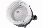 0917395 vnitřní ventilátor OE-part METZGER